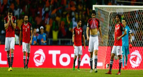 اتحاد الكرة يصرف مكافأة إجادة للاعبي المنتخب.. ويعتمد أجهزة 3 منتخبات